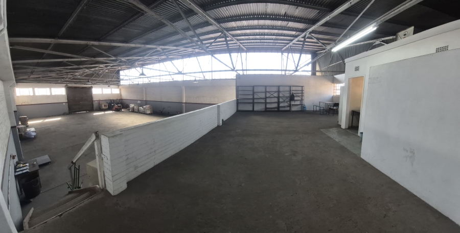 Commercial Property for Sale in Voorspoed Free State